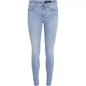 Noisy May Jean bleu denim