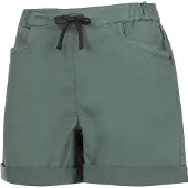 Wild Country Short Stamina pour femmes - , couleur : 5840-marsh, taille : S