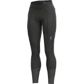 ALÉ R-ev1 Future Warm Tights Noir S Femme