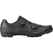 SCOTT Rc Carbon Gravel Shoes Noir EU 47 Homme