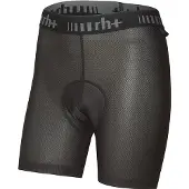 RH+ Inner Shorts Noir L Femme