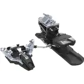 Dynafit Radical Long Travel 82 Mm Touring Ski Bindings Argenté 82 mm