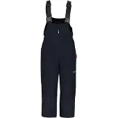 TROLLKIDS Nordkapp Pants Noir 104 cm Enfants
