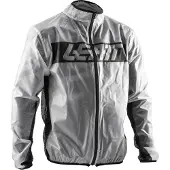 Leatt Race Cover Veste de pluie Motocross