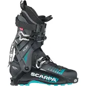 Scarpa - Chaussures de ski de randonnée - F1 XT pour Homme - Taille 37 - Gris