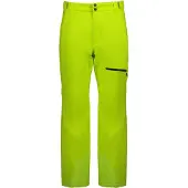 CMP 39w1537 Pants Vert 4XL Homme