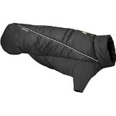 Ruffwear Furness Dog Jacket Noir XL