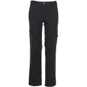 Planam Easy Pantalon homme noir 46 48 (48)