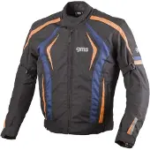 GMS Pace Veste textile de moto
