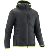 Edelrid Veste Me Dreamcatcher, XL, 176 obsidienne,