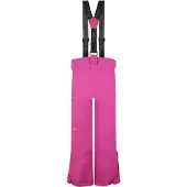 TROLLKIDS Kongsberg Pants Rose 104 cm Enfants