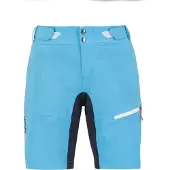 Karpos Val Viola Shorts Bleu L Homme