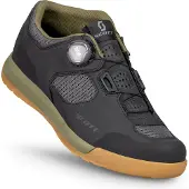 SCOTT Shr-alp Evo Boa Mtb Shoes Noir EU 43 Homme