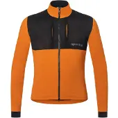 Sportful Supergiara 2 Jacket Orange L Man Orange L