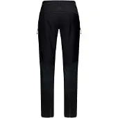 Vaude Larice Light Iv Pants Noir 36 Femme