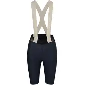 Sportful Ltd 2 Bib Shorts Bleu S Femme