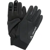 Vaude Bike Kuro Warm Gloves Noir XL