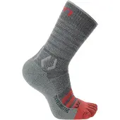 UYN Trekking Five Socks Gris EU 39-40 Femme