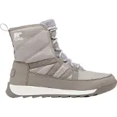 Sorel Whitney Ii Plus Lace Snow Boots Gris EU 38 Femme