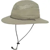 Sunday Afternoons Charter Escape Hat Beige L