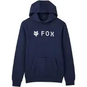 FOX Absolute Capuche