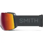 Smith I/O Mag XL, masque de ski, slate