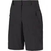 Vaude Bike Altissimo Shorts Noir 42 Femme
