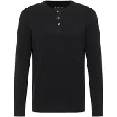 Mustang T-Shirt 'ARMINTO' noir