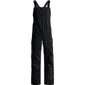 Ortovox - Ravine Plus 3L Bib Pants M Black Raven pour Homme - Taille M