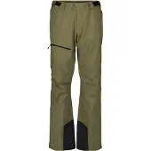 SCOTT Ultimate Dryo 10 Pants Vert S Homme