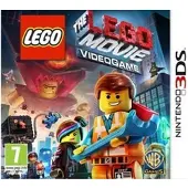 LEGO La Grande Aventure – Le Jeu Vidéo