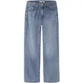 Name it Jean 'Rose' bleu denim