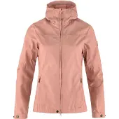 Fjällräven Stina Jacket Rose XS Femme