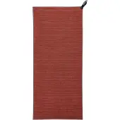 PackTowl Essuie-Mains - Luxe Body - terracotta
