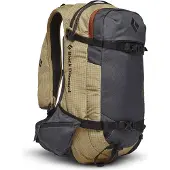 Black Diamond Sac à dos de ski Dawn Patrol 25
