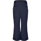 TROLLKIDS Rauland Pants Bleu 110 cm Fille