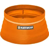 Ruffwear Bivy Bowl Orange M