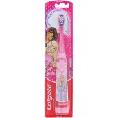 Colgate Barbie, Batterie-Pile, AAA, 1 pièce(s)