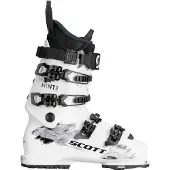 SCOTT Hint 130 Gw Alpine Ski Boots Blanc 29.5