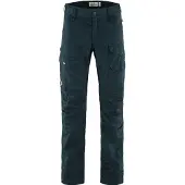 Fjällräven Vidda Pro Ventilated Pants Bleu 56 / Regular Homme