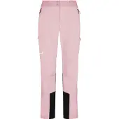 Salewa Sella Durastretch Pants Rose XL Femme