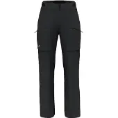 Salewa Sella 3l Powertex Pants Noir XL Femme