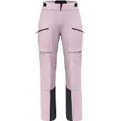 Salewa Sella 3l Powertex Pants Rose XL Femme