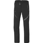 Dynafit Mercury Dynastretch Pants Noir XS / Long Femme