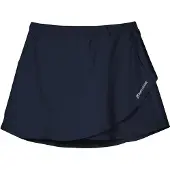 Houdini Skort Skirt Bleu XS Femme