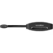 Sitecom Lecteur De Carte Sd / Microsd Pro Argenté Noir (md-1010)