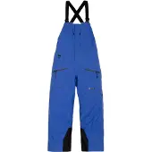 Armada Coveted 3l Gore-tex Bib Pants Bleu L