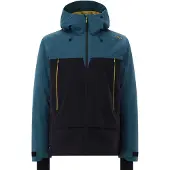 CMP 35w2447 Jacket Bleu L Homme
