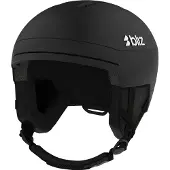 Bliz - Casque de ski/snowboard - S002 Matte Black - Taille L - Noir