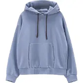 CMP Sweatshirt à capuche femme